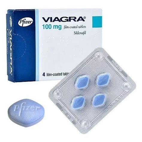 About Generic Viagra (Sildenafil)